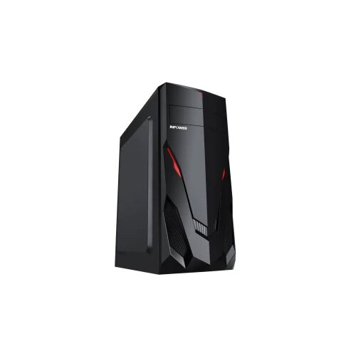 Zeus Računar Ryzen 5 3400G/DDR4 8GB/M.2 512GB Cene