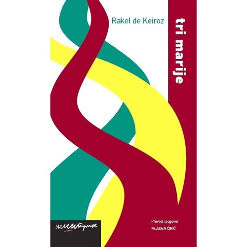 Štrik Rakel de Keiroz - Tri Marije Slike