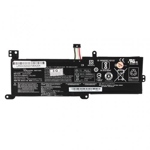  zamenska baterija za laptop lenovo V320 7.5V 3900MAH Cene