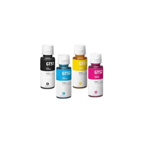  CARTRIDGE HP Tank GT52 Magenta ORIGINALNI Slike