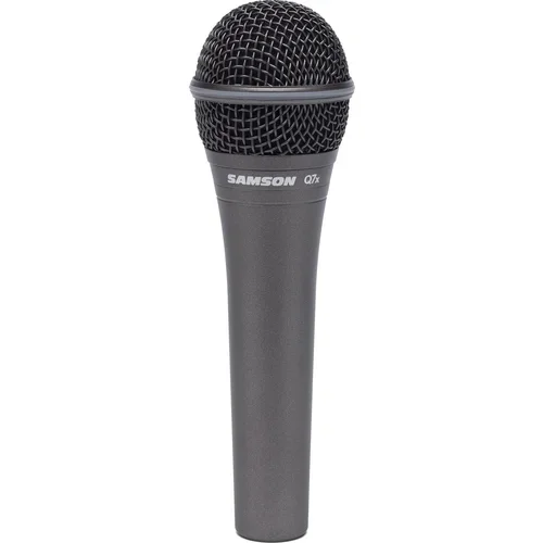 Samson Q7x Dinamički mikrofon za vokal