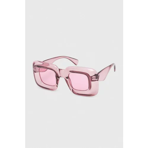 Jeepers Peepers Sunčane naočale boja: ružičasta