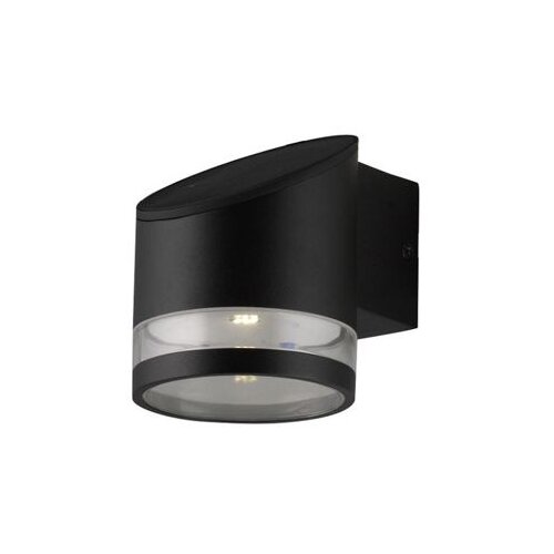 Lampa zidna solarna LED Bell ML-2074A 1W 4000K crna Cijene