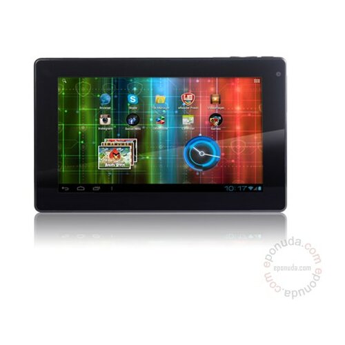 Prestigio MultiPad 7 Ultra 7 4GB PMP3370B tablet pc računar Slike
