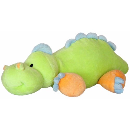 Amek Toys beba dinosaurus koji zvecka Slike