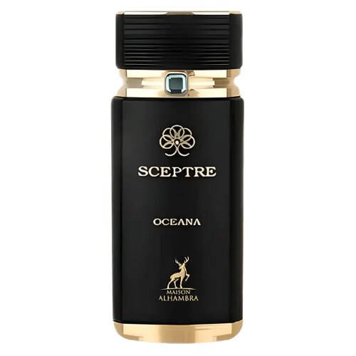 Maison Alhambra Unisex parfem Sceptre Oceana, EDP, 100 ml Cene