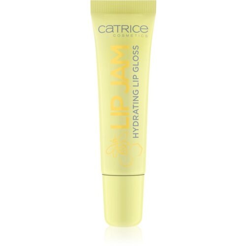 Catrice Lip Jam vlažilni sijaj za ustnice odtenek 060 - Honey, I&amp;#039;m Home 10 ml Slike
