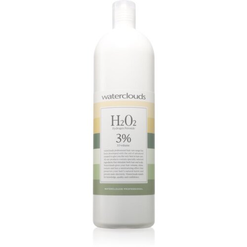 Waterclouds H202 3% vol 10 kremasti peroksid 3% 1000 ml Cene