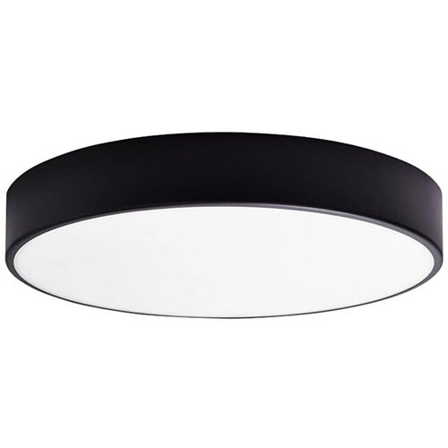  LED kupatilsko plafonsko svetlo RENE LED/15W/230V IP44 crno Cene