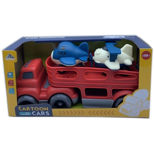  913667 KAMION SET Cene