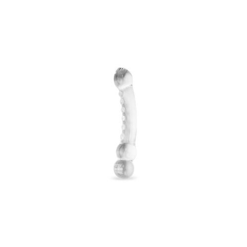 Fifty Shades of Grey stekleni dildo Fifty Shades of Grey Drive me Crazy Cene
