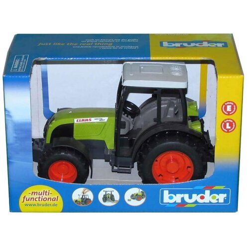  2110 CLAAS NECTIS TRAKTOR 267 F Cijene