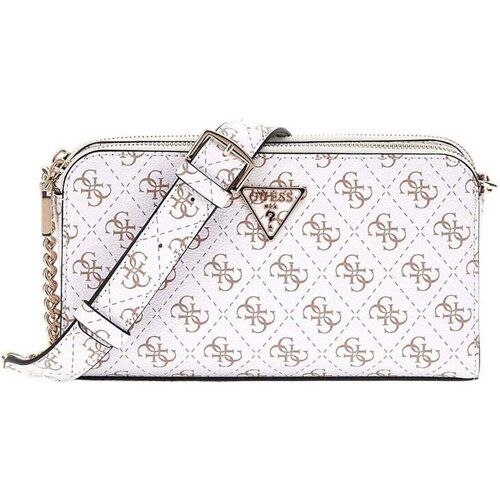 Guess Torbe za čez ramo - Bela Cene