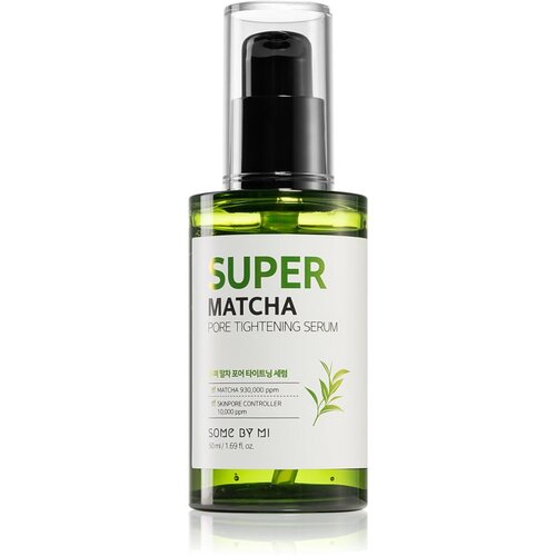 SOMEBYMI Super Matcha Pore Tightening umirujući serum protiv sjaja kože lica i proširenih pora 50 ml Cijene