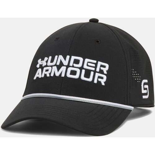 Under Armour Men's cap M JS DRIVE PM SNAPBACK - Men's Cene