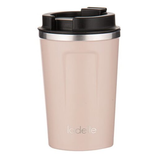Ladelle Bež termo šalica 350 ml Eco – Cijene