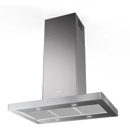 Faber napa Stilo Comfort Isola - INOX