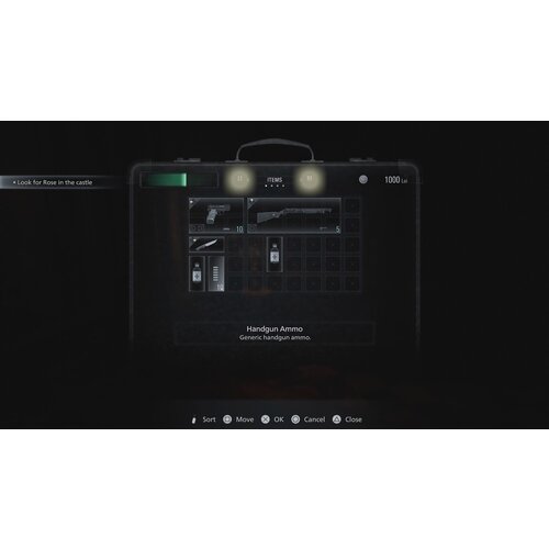 Capcom Playstation 5 Resident Evil Village, Plava Slike