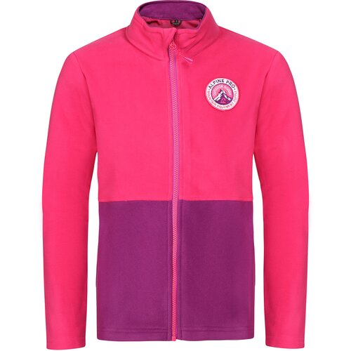 Alpine pro kids fleece sweatshirt siuso cabaret Slike