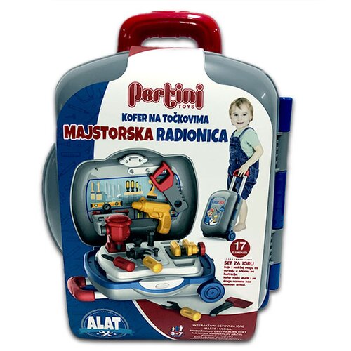 Pertini kofer set majstorska radionica Slike