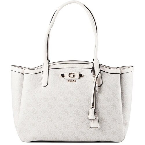 Guess Torbe Hwsg97 49230 Lindsey Tote Bela Slike