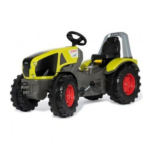 Rolly Toys traktor X Truck Premium Claas Rolly Slike