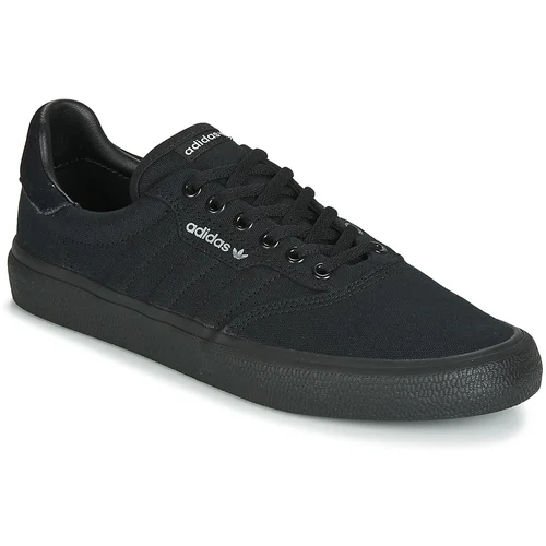 Adidas Nizke superge 3MC Črna Adidas Nizke superge 3MC Črna