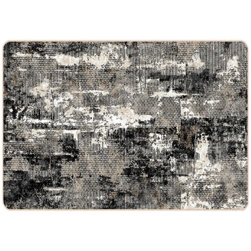 Maison Chic Preproga, Rug pralna večbarvna 120x180 cm protizdrsna, (22121431) Cene