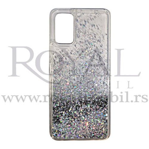  futrola water shine za iphone 13 pro (6.1) srebrna Slike