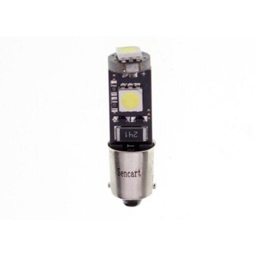 Oem LED Sijalica BA9S Canbus sa 3 SMD dioda Cene