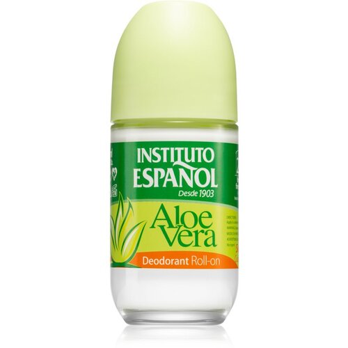 Instituto Español Aloe Vera dezodorans roll-on 75 ml Cijene