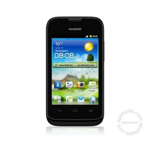 Huawei Ascend Y210 mobilni telefon Slike