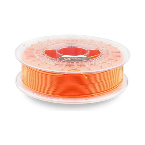 Fillamentum cpe HG100 neon orange transparent - 1,75 mm Slike