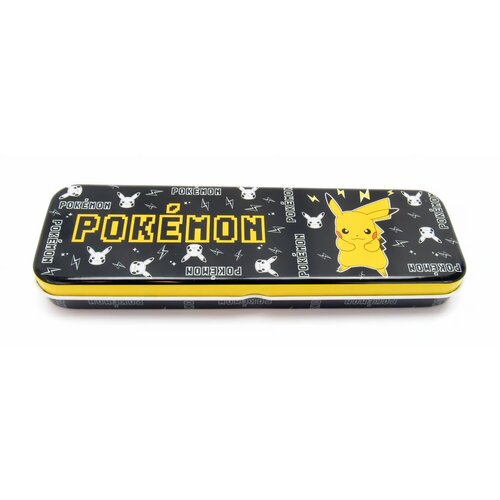 Pokemon Pikachu kovinska peresnica 20 cm La Plume Doree Cene
