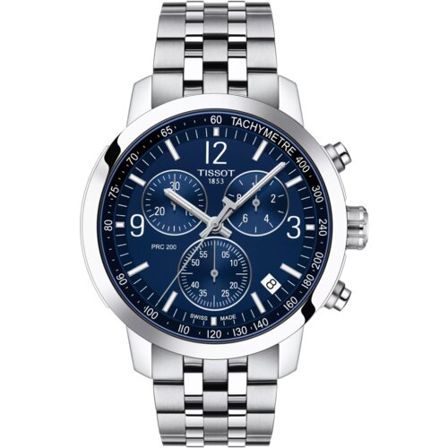 Tissot RUČNI SAT T114.417.11.047.00 Cijene