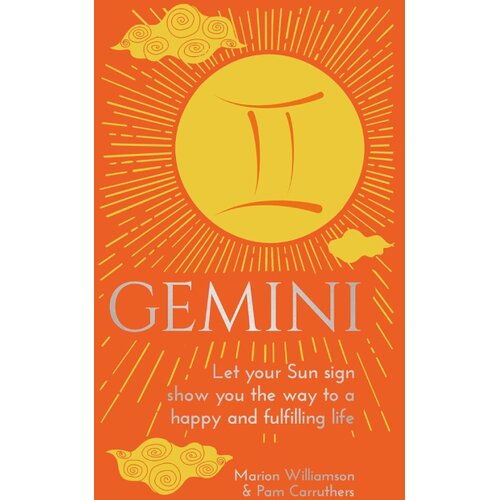 Arcturus Publishing Marion Williamson, Pam Carruthers - Gemini Cene