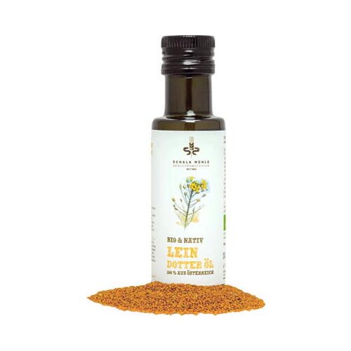 Schalk Mühle Bio- olje ričke - 250 ml Cene