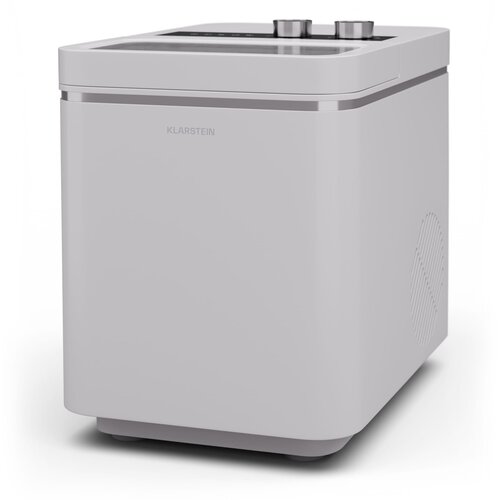 Klarstein IceCraft izdelovalec ledenih kock | 2 načina | 1,3 l mrzle vode | samodejno čiščenje | 12 kg/24 ur Cene