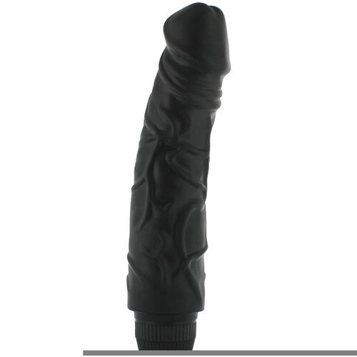 Penthouse Sevencraes Prazeres Perfeitos Vibrador Preto 22Cm, (21264009) Slike