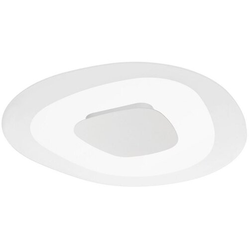 Linea Light 90346- LED stropno svetlo ANTIGUA LED/38W/230V 60,8 cm CRI 90 bela Cene