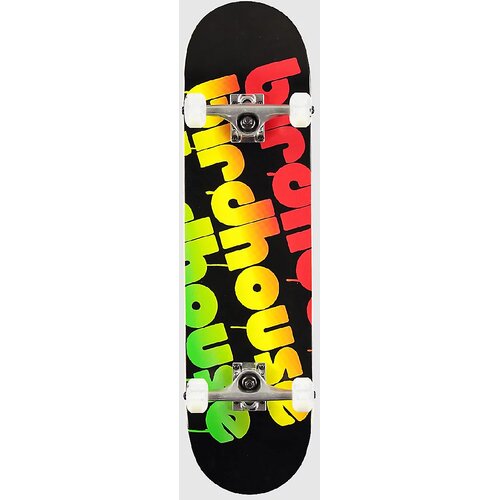 Birdhouse Triple Stack 8.0&amp;quot; Skate komplet rasta Slike
