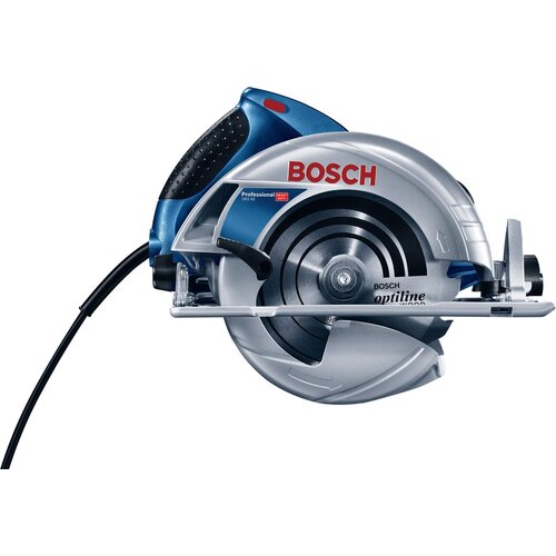 Bosch kružna testera-cirkular gks 85 g (060157A900) Slike