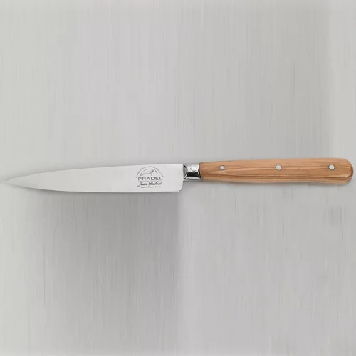 Jean Dubost Večnamenski nož iz nerjavečega jekla Olive