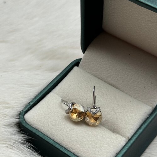  Srebrene naušnice Cijene