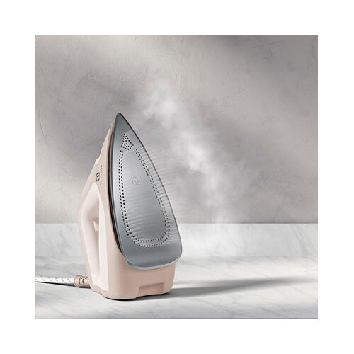 Electrolux parna postaja E6ST1-4PP, Powder Pink Slike