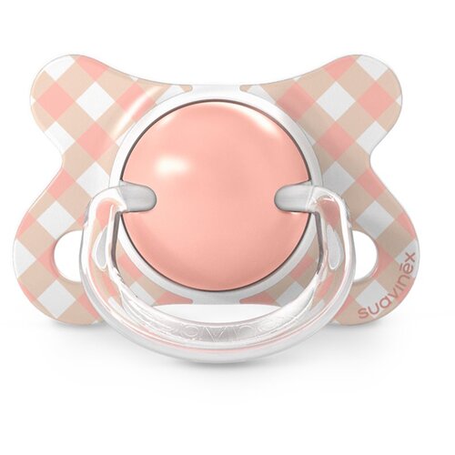 Suavinex Wild & Free SX PRO duda -2/2 m Pink 2 kos Cene