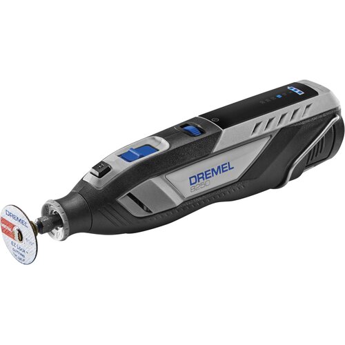 Dremel 8250 2.0 Ah 12V Li-Ion 5-tlg. Zubehör Cijene