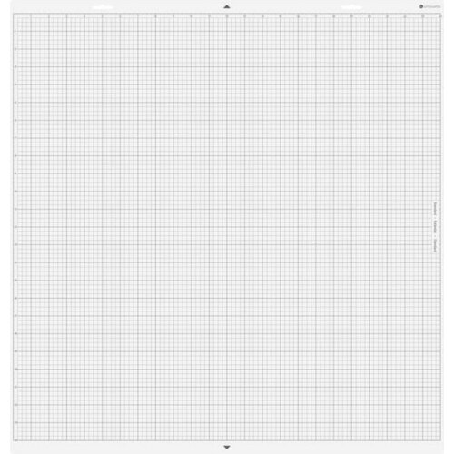 Silhouette cutting mat - 61 x 61 cm Slike