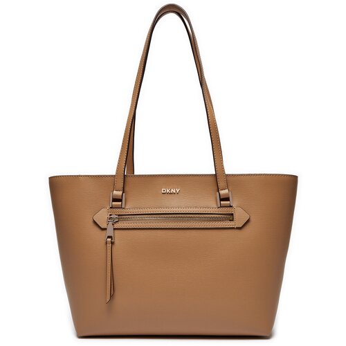 Dkny Ročna torba R42A3E20 Rjava Slike