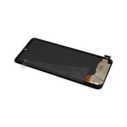  Lcd za xiaomi redmi note 10s + touchscreen black ( LCD6147 ) Slike